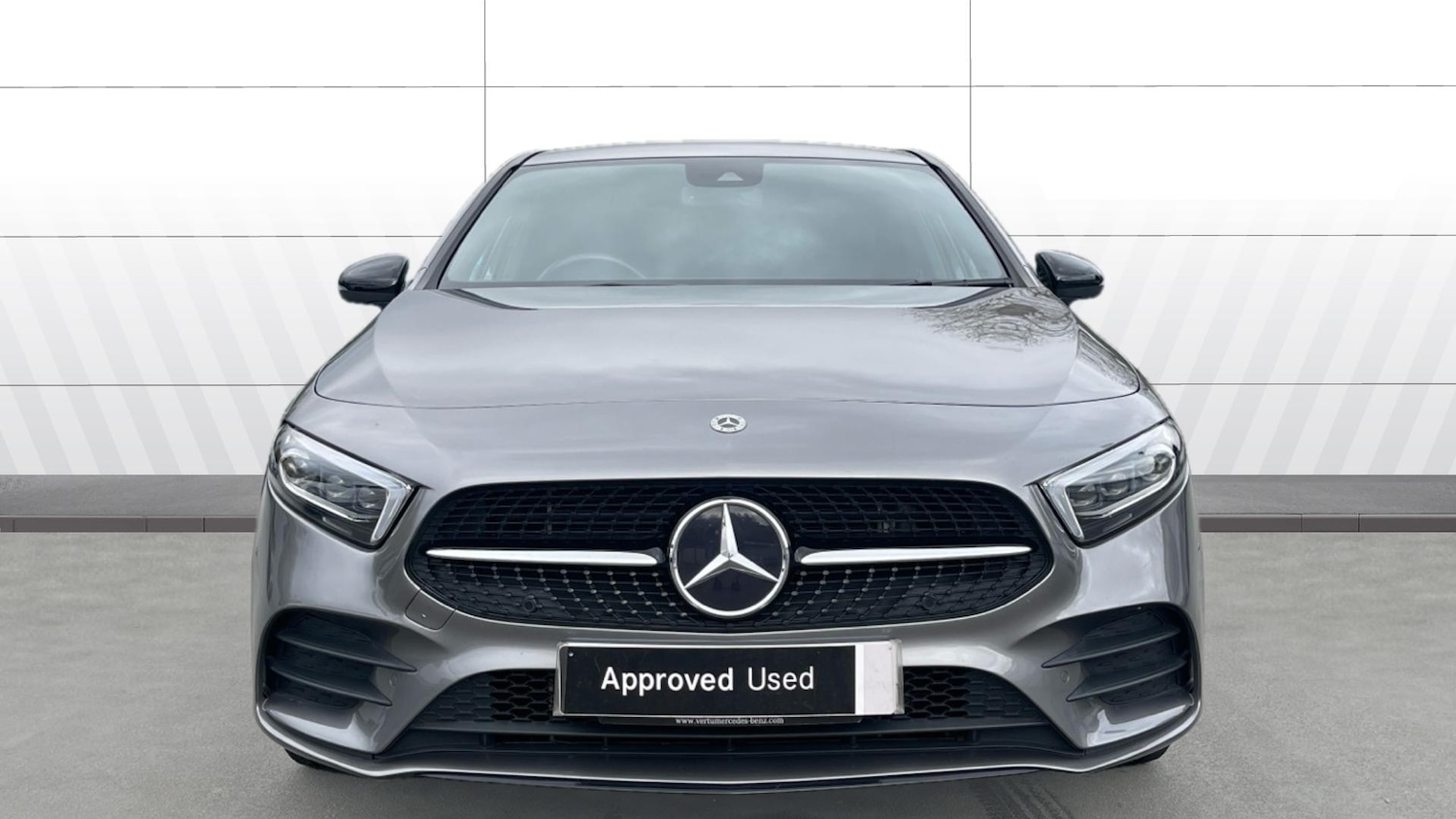 Used Mercedes-Benz A-Class 2022 for sale - 76461694: Photo 3