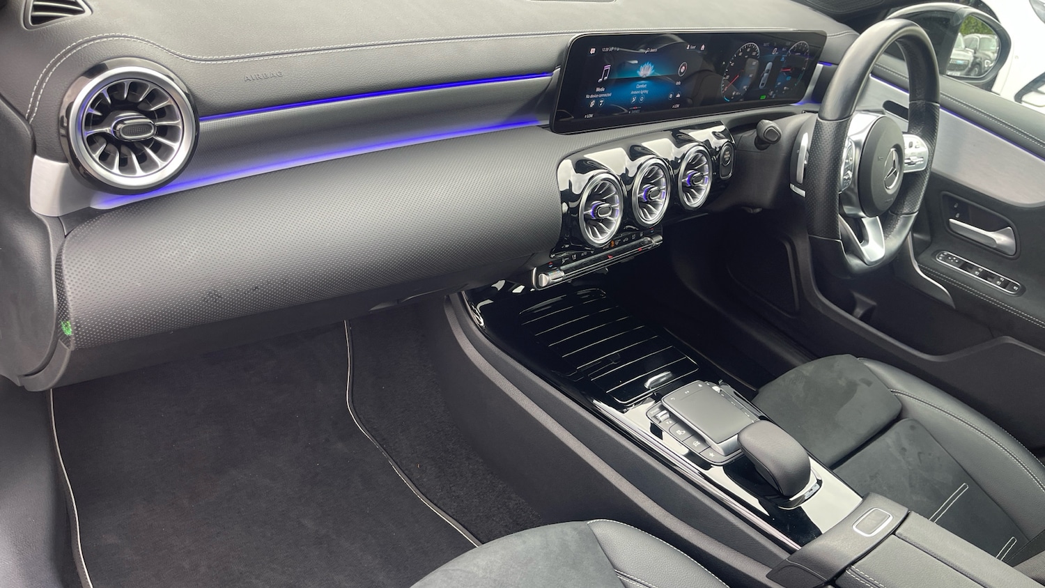 Used Mercedes-Benz A-Class 2022 for sale - 76461694: Photo 30