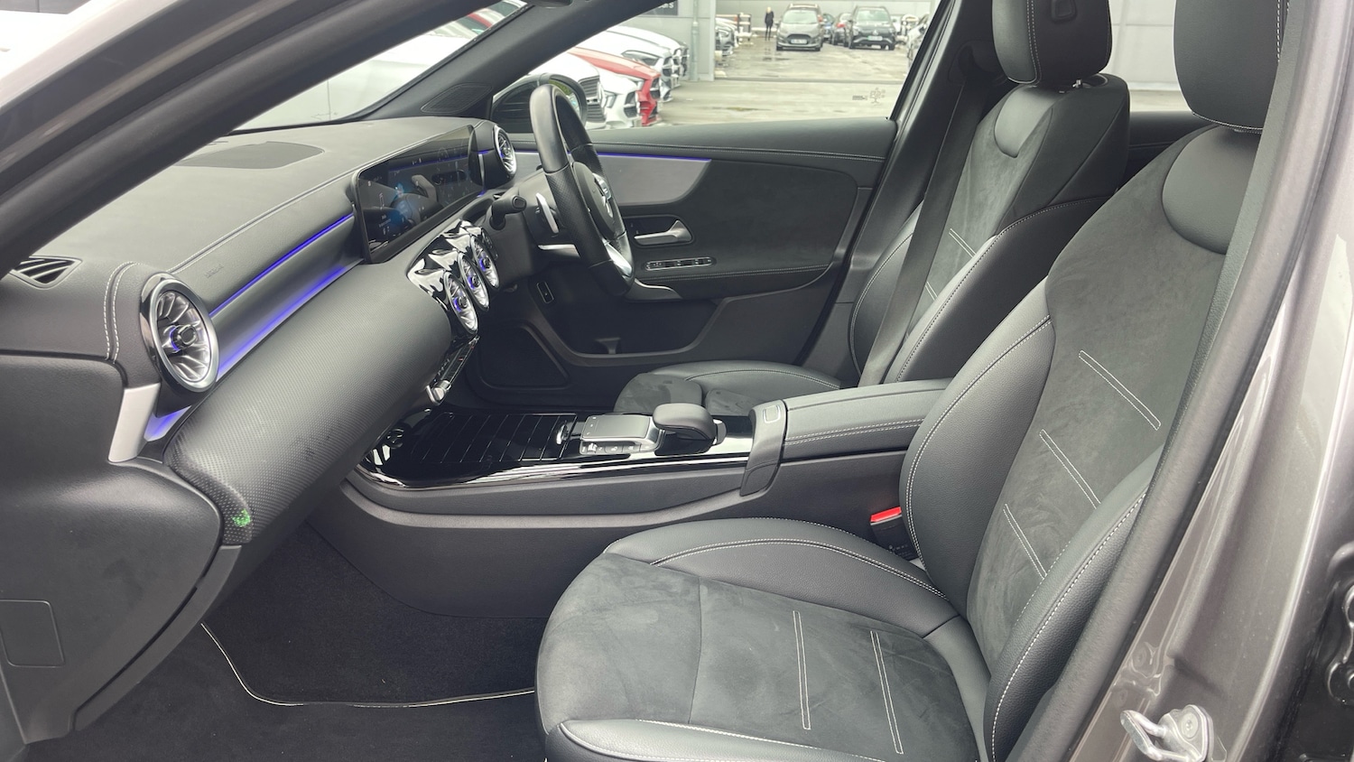 Used Mercedes-Benz A-Class 2022 for sale - 76461694: Photo 31