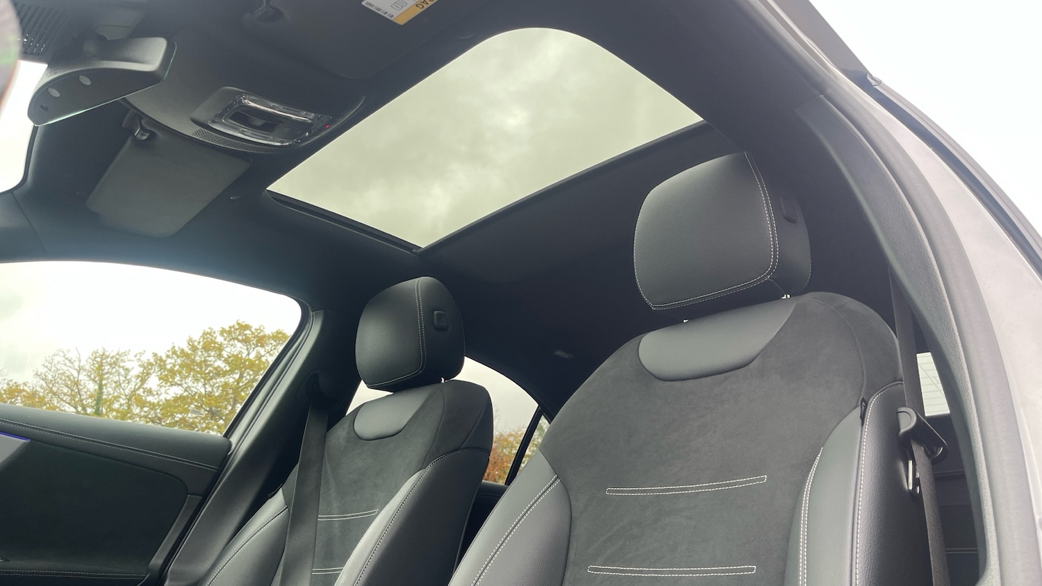 Used Mercedes-Benz A-Class 2022 for sale - 76461694: Photo 32