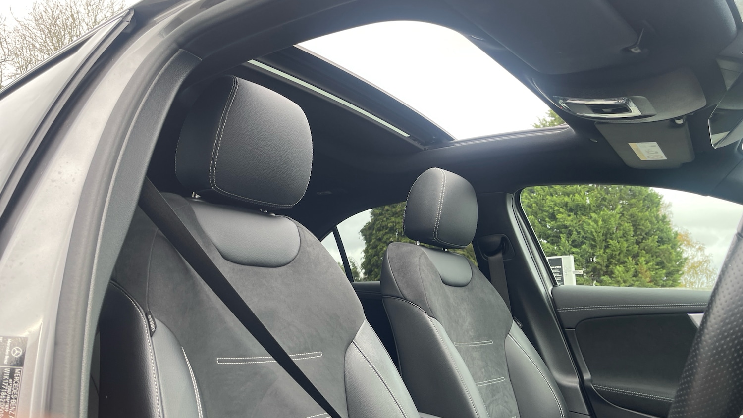 Used Mercedes-Benz A-Class 2022 for sale - 76461694: Photo 33