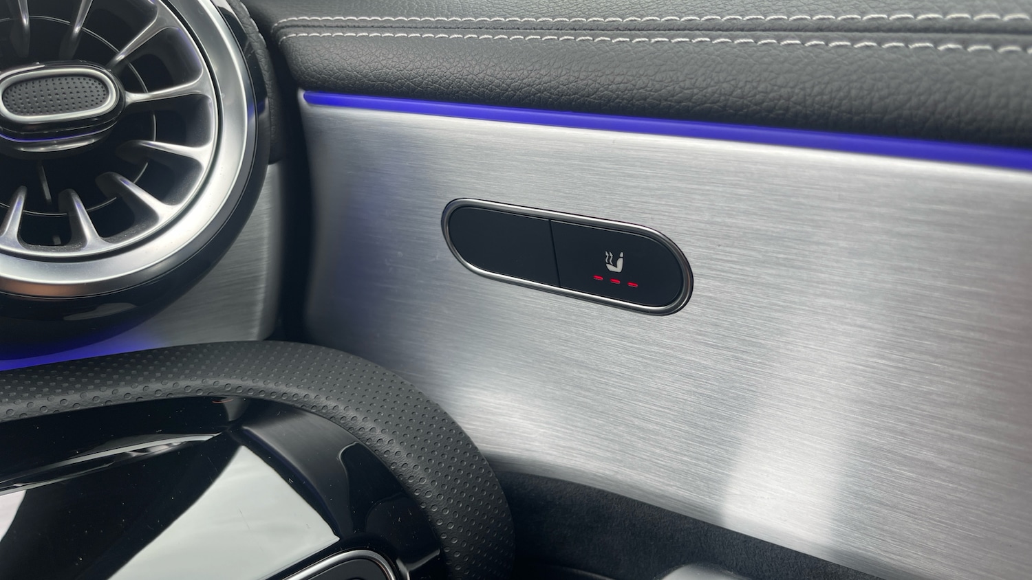 Used Mercedes-Benz A-Class 2022 for sale - 76461694: Photo 35