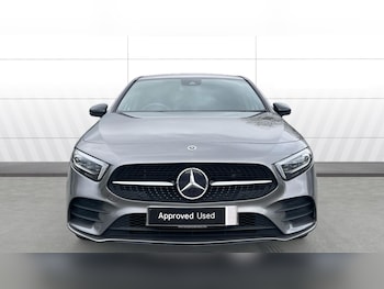 Used Mercedes-Benz A-Class 2022 for sale - 76461694: Photo