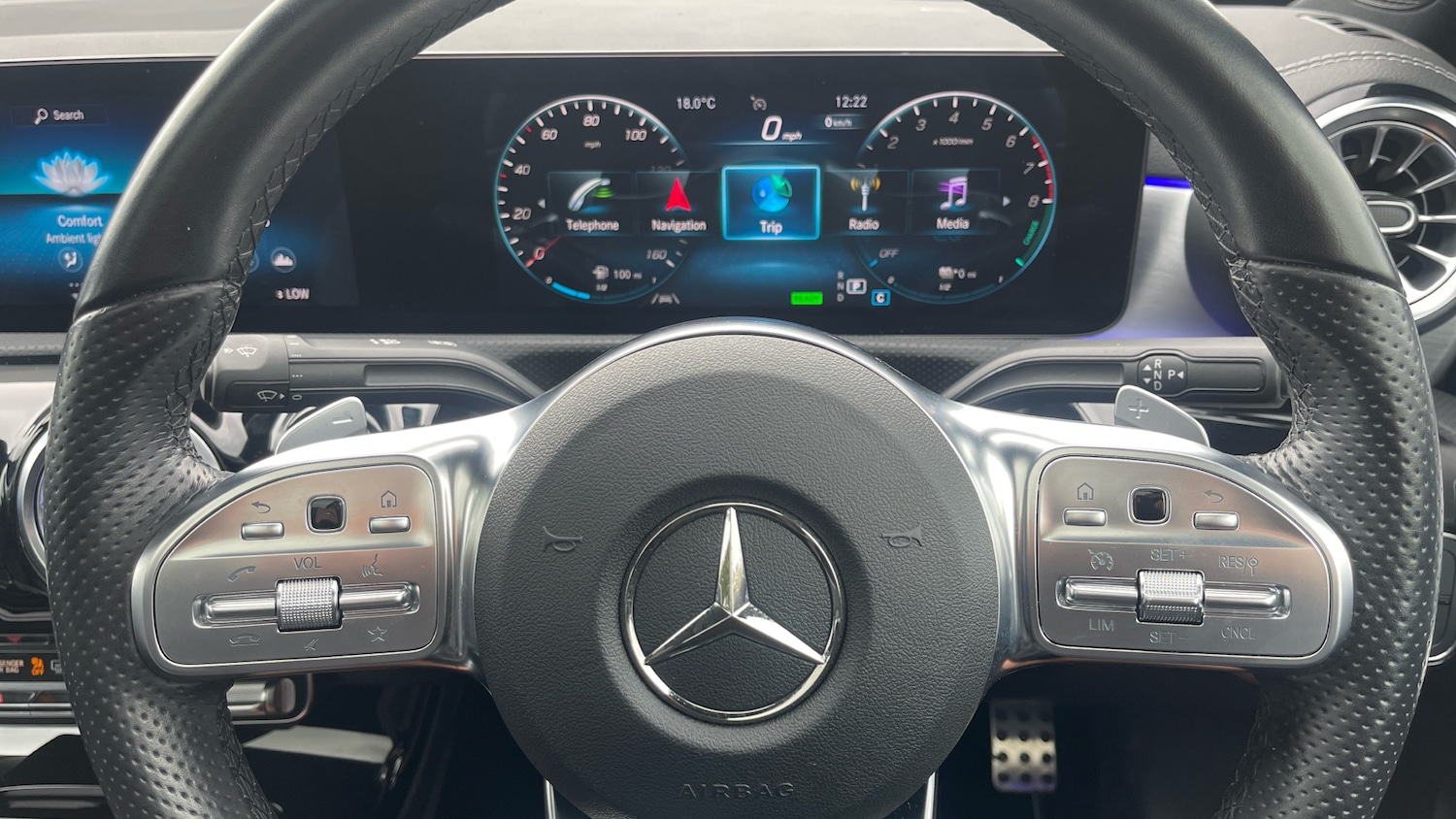 Used Mercedes-Benz A-Class 2022 for sale - 76461694: Photo 41