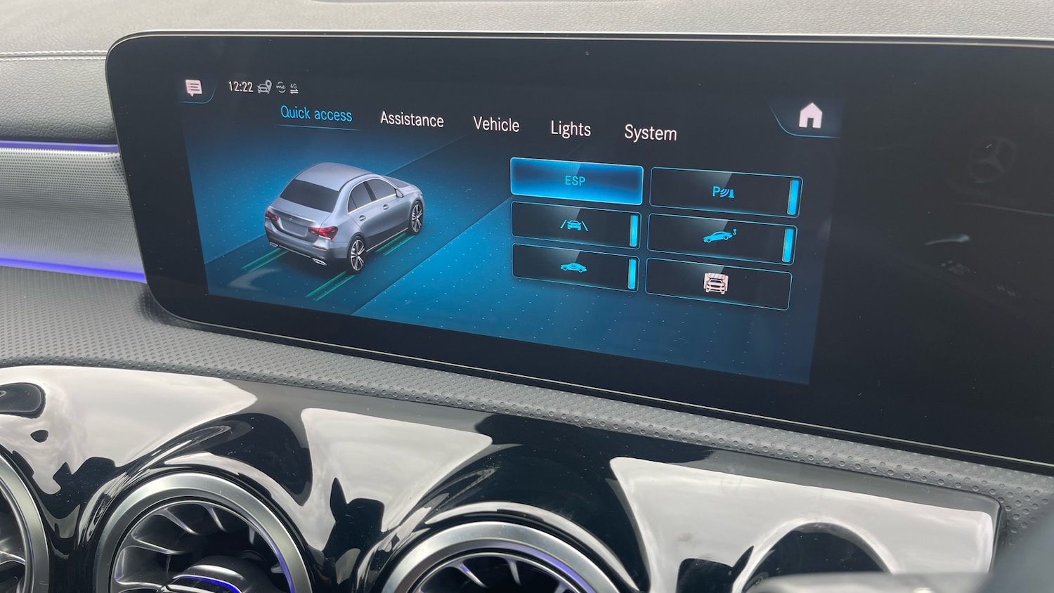 Used Mercedes-Benz A-Class 2022 for sale - 76461694: Photo 42