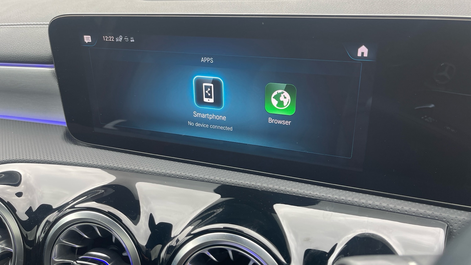 Used Mercedes-Benz A-Class 2022 for sale - 76461694: Photo 43