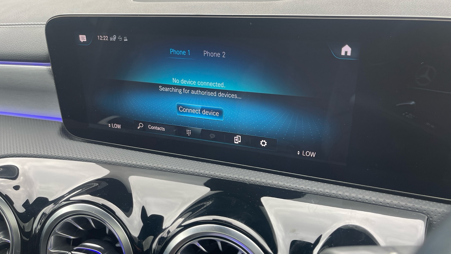 Used Mercedes-Benz A-Class 2022 for sale - 76461694: Photo 44