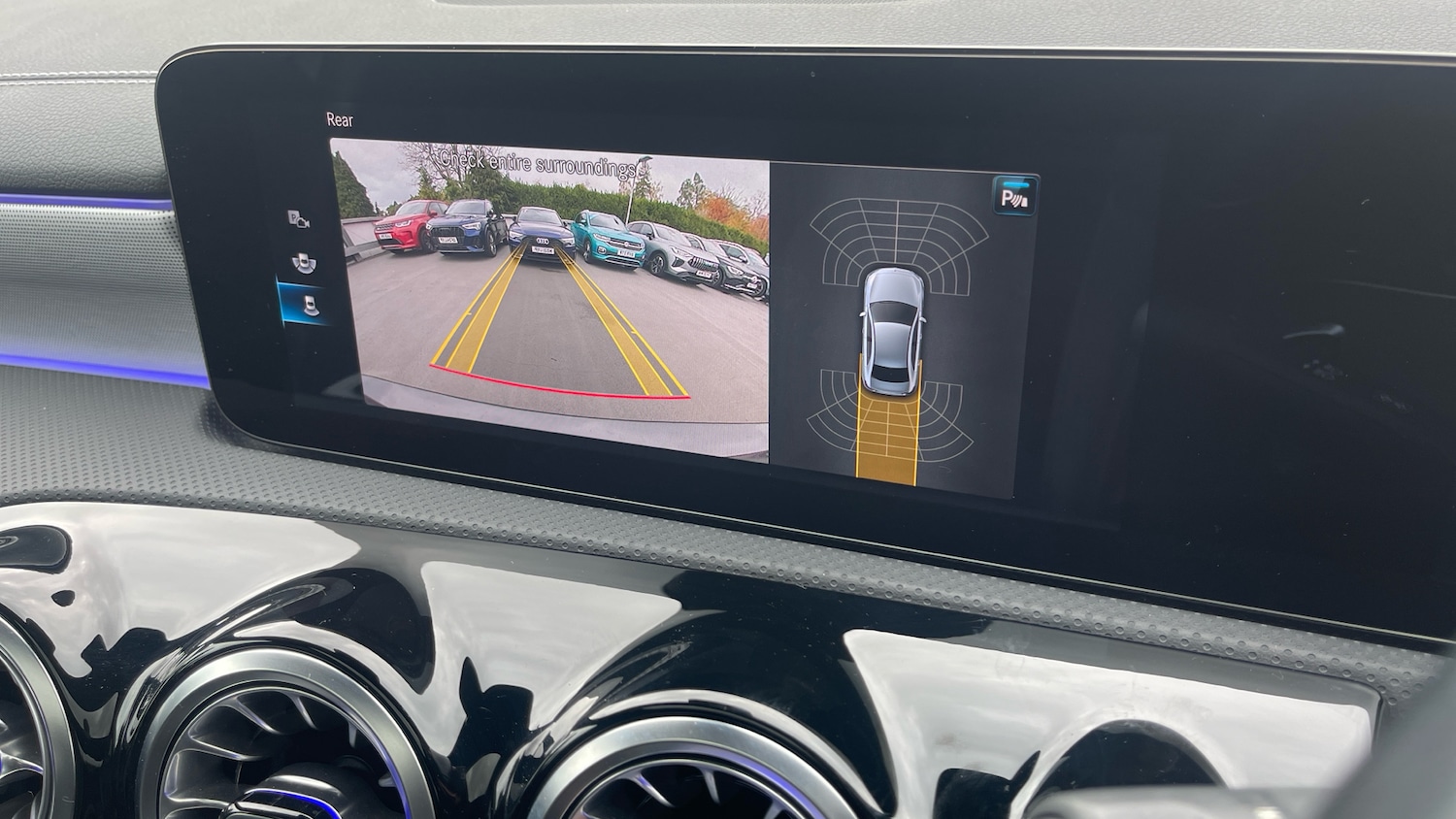 Used Mercedes-Benz A-Class 2022 for sale - 76461694: Photo 45