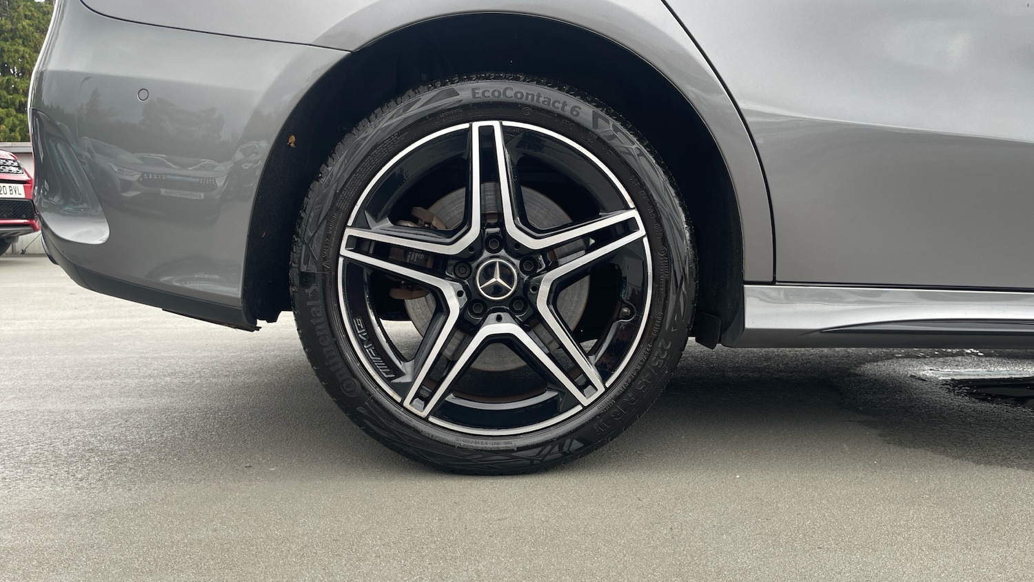 Used Mercedes-Benz A-Class 2022 for sale - 76461694: Photo 7