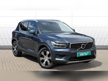 Used Volvo XC40 2022 for sale - 78617615: Photo