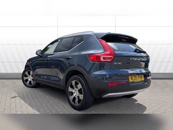 Used Volvo XC40 2022 for sale - 78617615: Photo