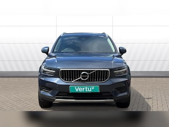Used Volvo XC40 2022 for sale - 78617615: Photo