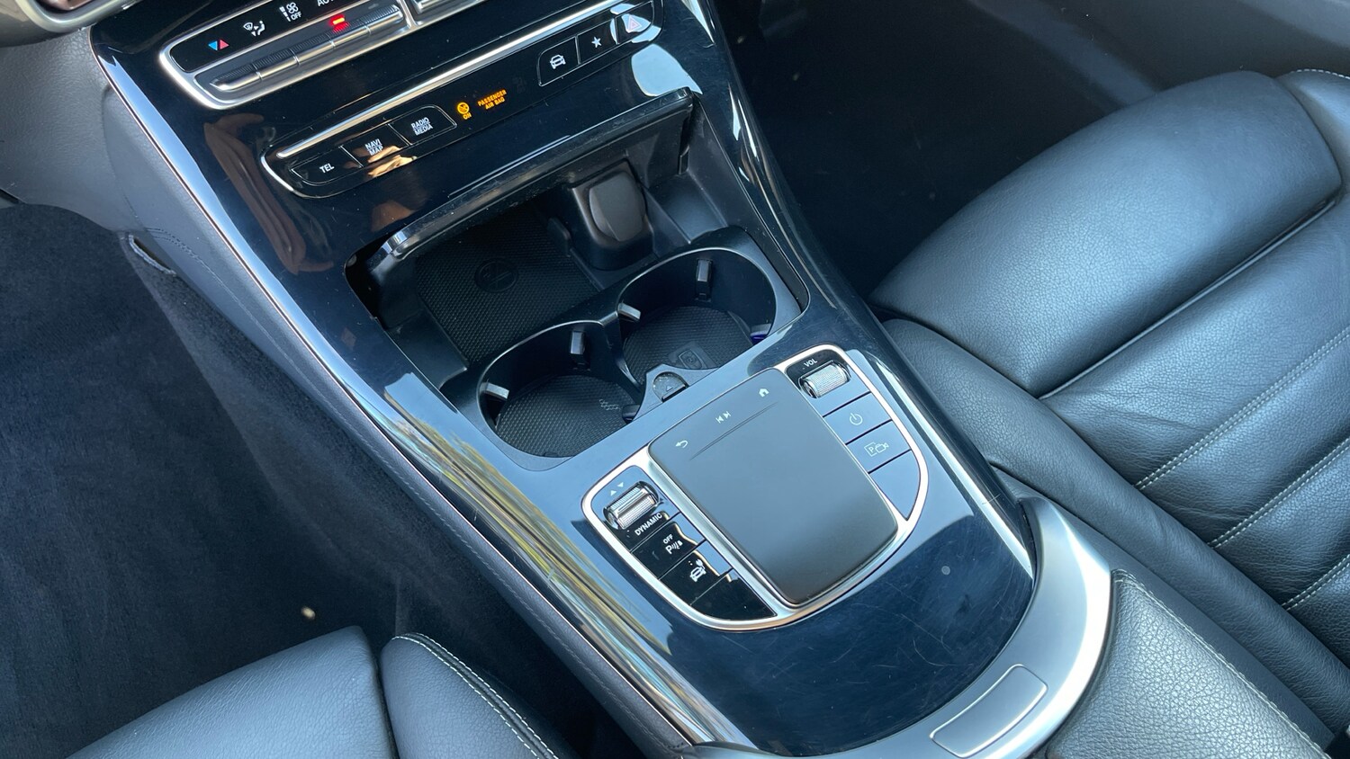 Used Mercedes-Benz EQC 2023 for sale - 77530185: Photo 13