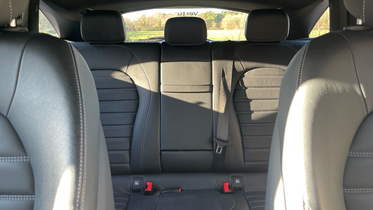 Used Mercedes-Benz EQC 2023 for sale - 77530185: Photo 15