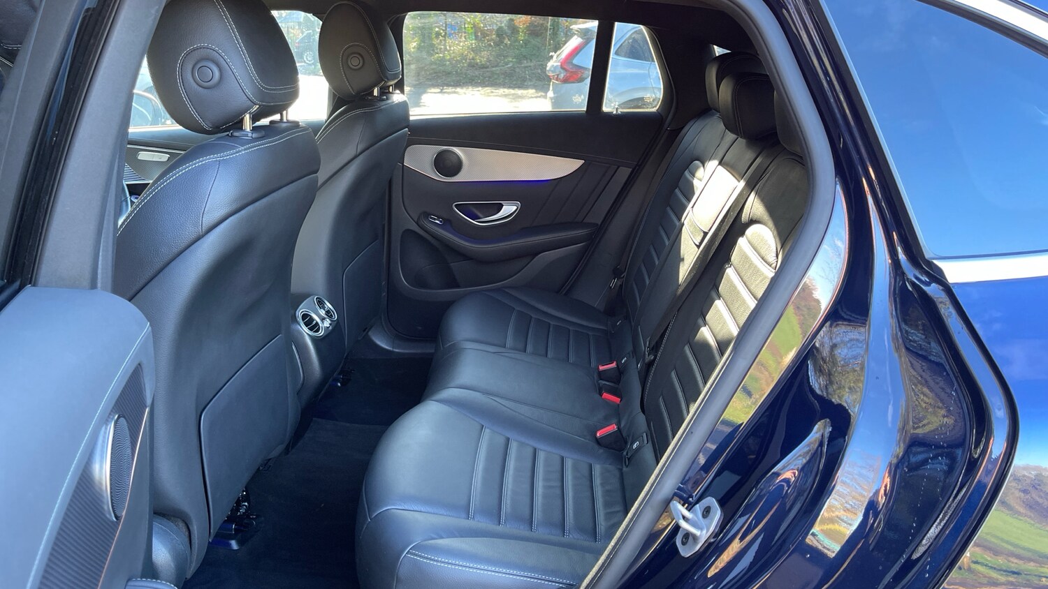 Used Mercedes-Benz EQC 2023 for sale - 77530185: Photo 16