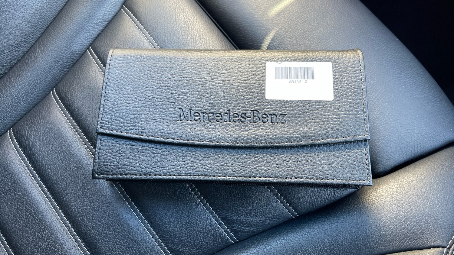 Used Mercedes-Benz EQC 2023 for sale - 77530185: Photo 19