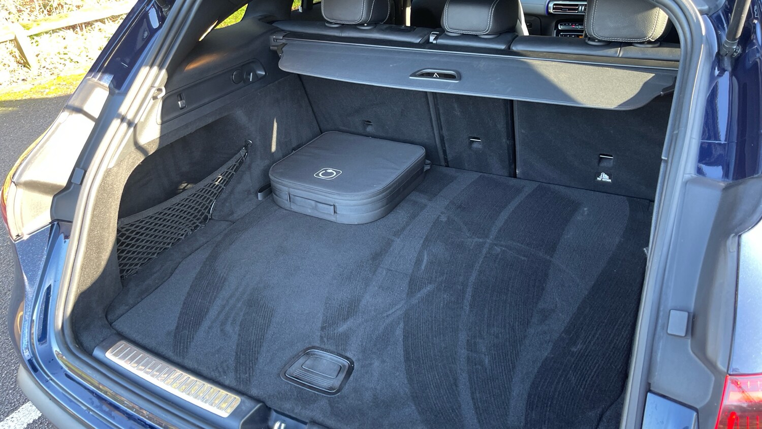 Used Mercedes-Benz EQC 2023 for sale - 77530185: Photo 27