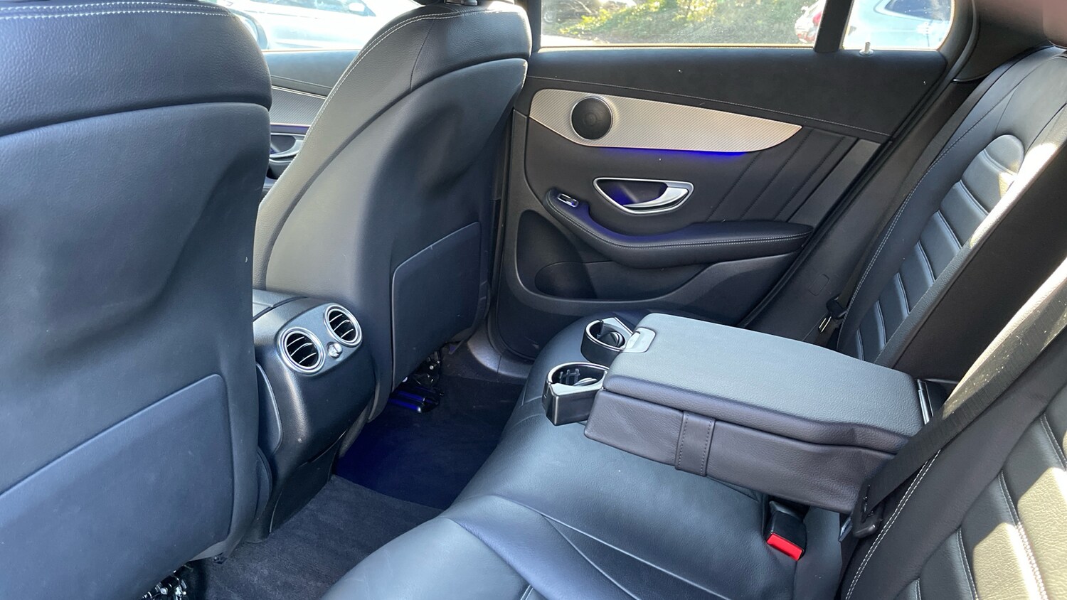 Used Mercedes-Benz EQC 2023 for sale - 77530185: Photo 31