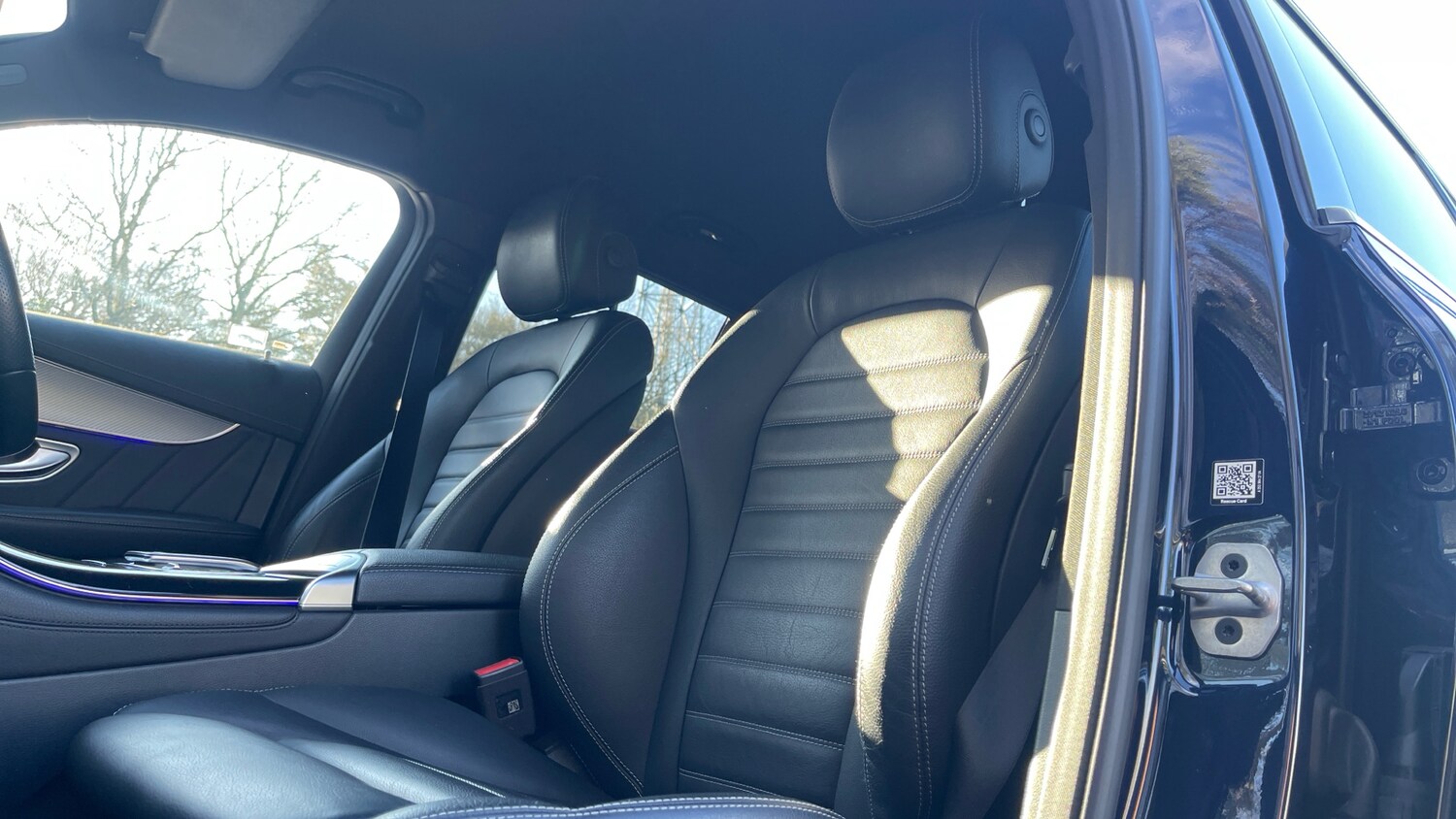 Used Mercedes-Benz EQC 2023 for sale - 77530185: Photo 32