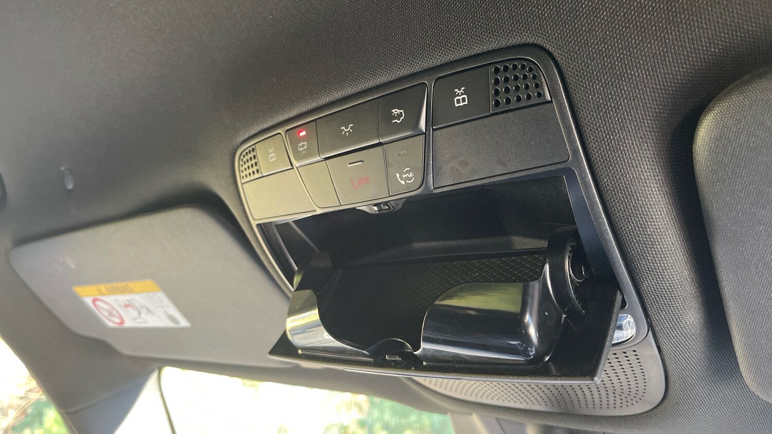 Used Mercedes-Benz EQC 2023 for sale - 77530185: Photo 35