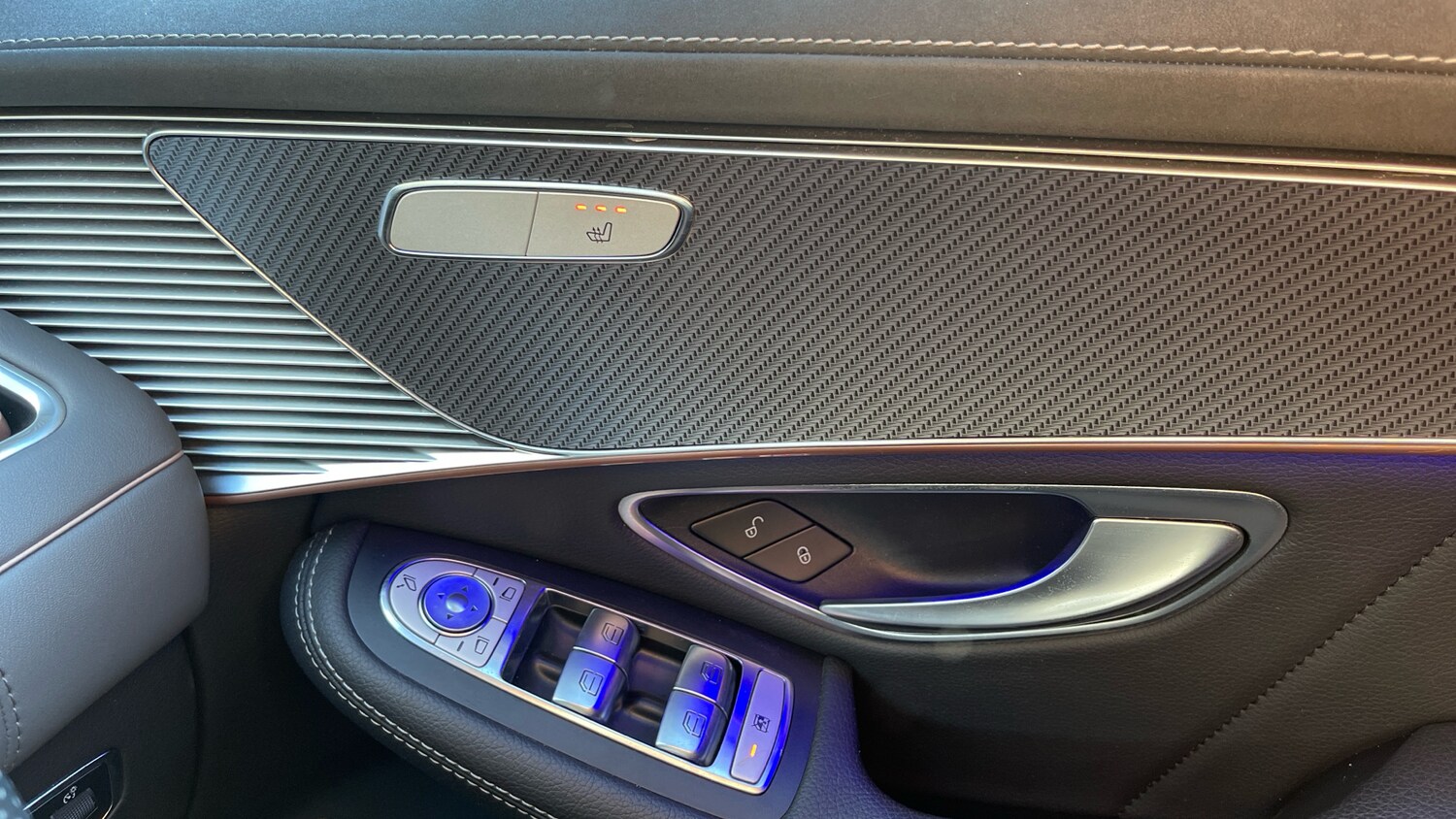 Used Mercedes-Benz EQC 2023 for sale - 77530185: Photo 36