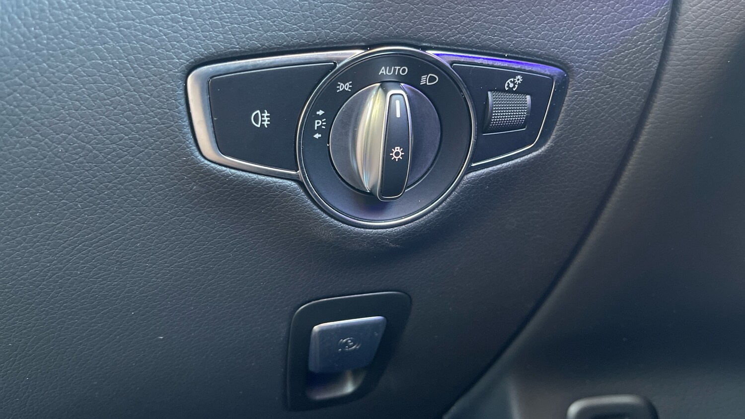 Used Mercedes-Benz EQC 2023 for sale - 77530185: Photo 38