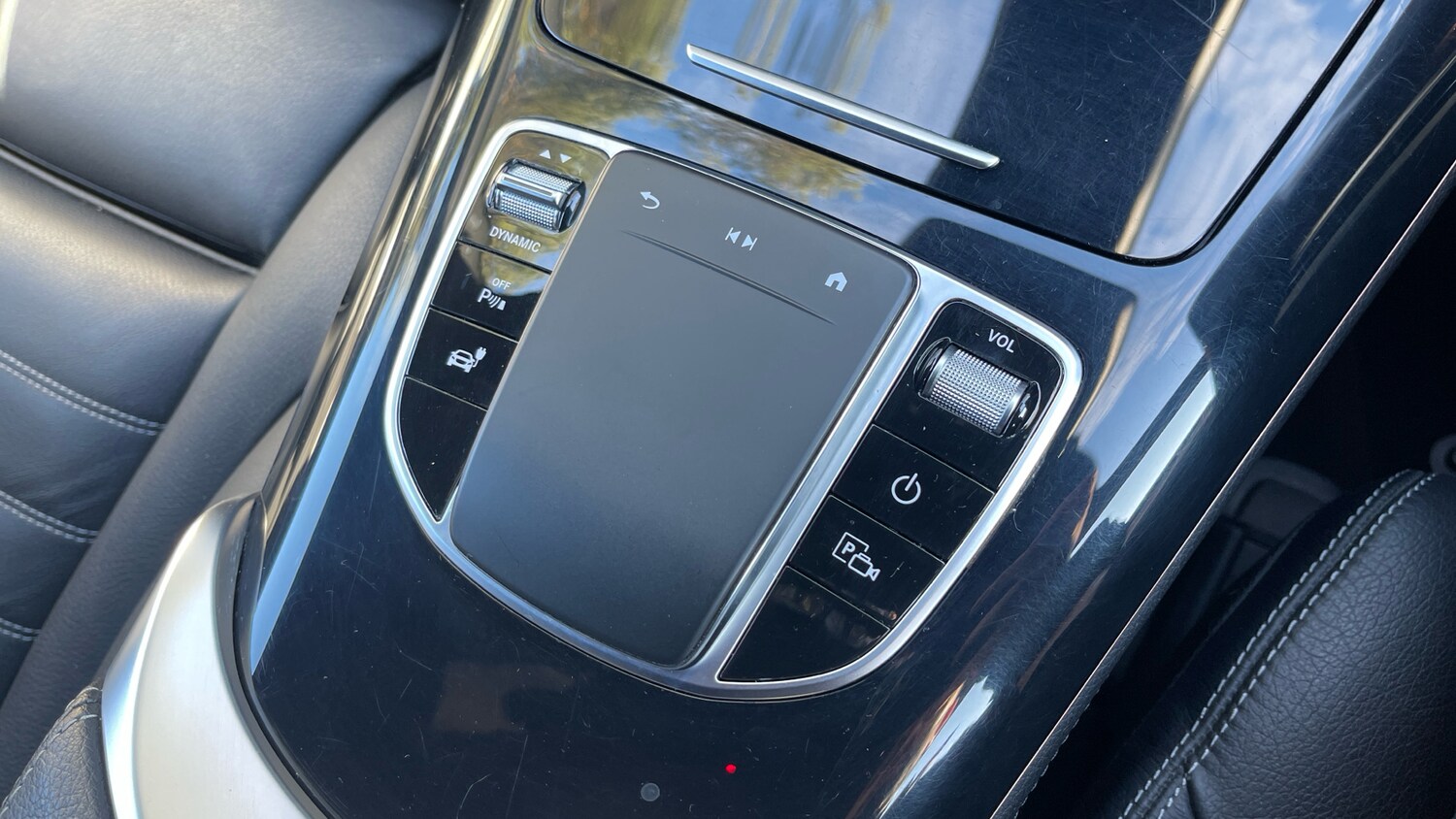 Used Mercedes-Benz EQC 2023 for sale - 77530185: Photo 39