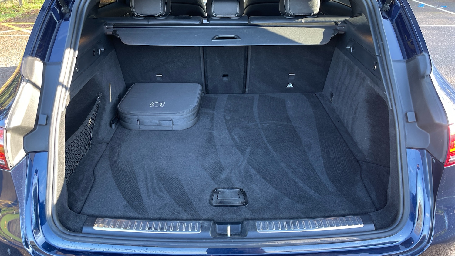 Used Mercedes-Benz EQC 2023 for sale - 77530185: Photo 4