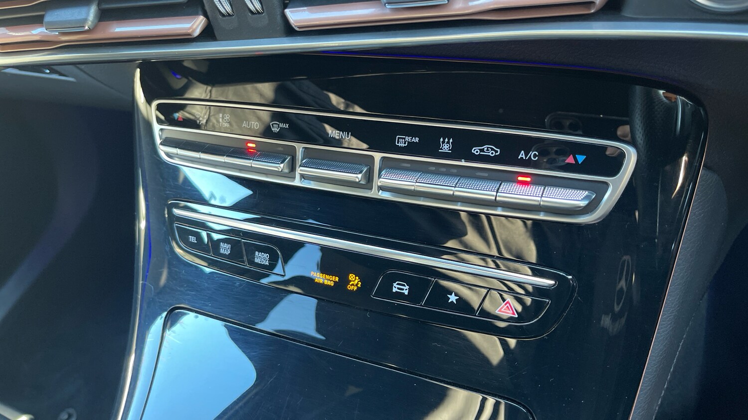 Used Mercedes-Benz EQC 2023 for sale - 77530185: Photo 40