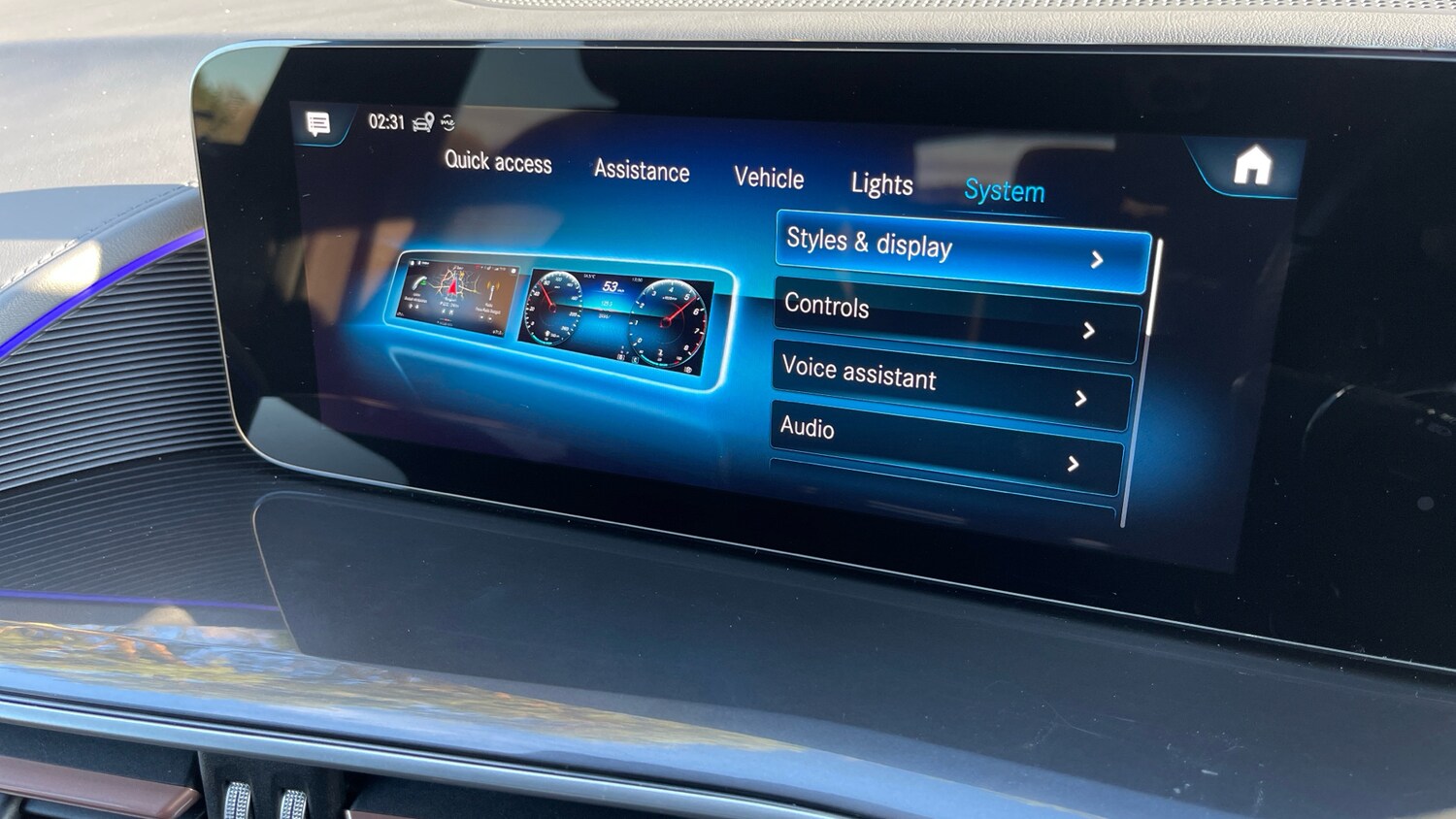 Used Mercedes-Benz EQC 2023 for sale - 77530185: Photo 42