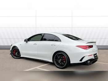 Used Mercedes-Benz CLA 2023 for sale - 75655662: Photo
