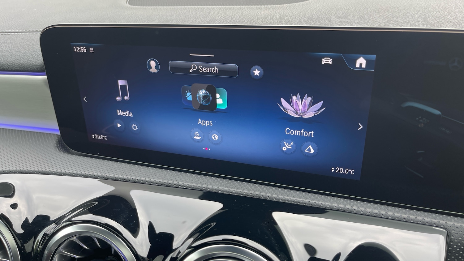 Used Mercedes-Benz A-Class 2023 for sale - 76461209: Photo 12