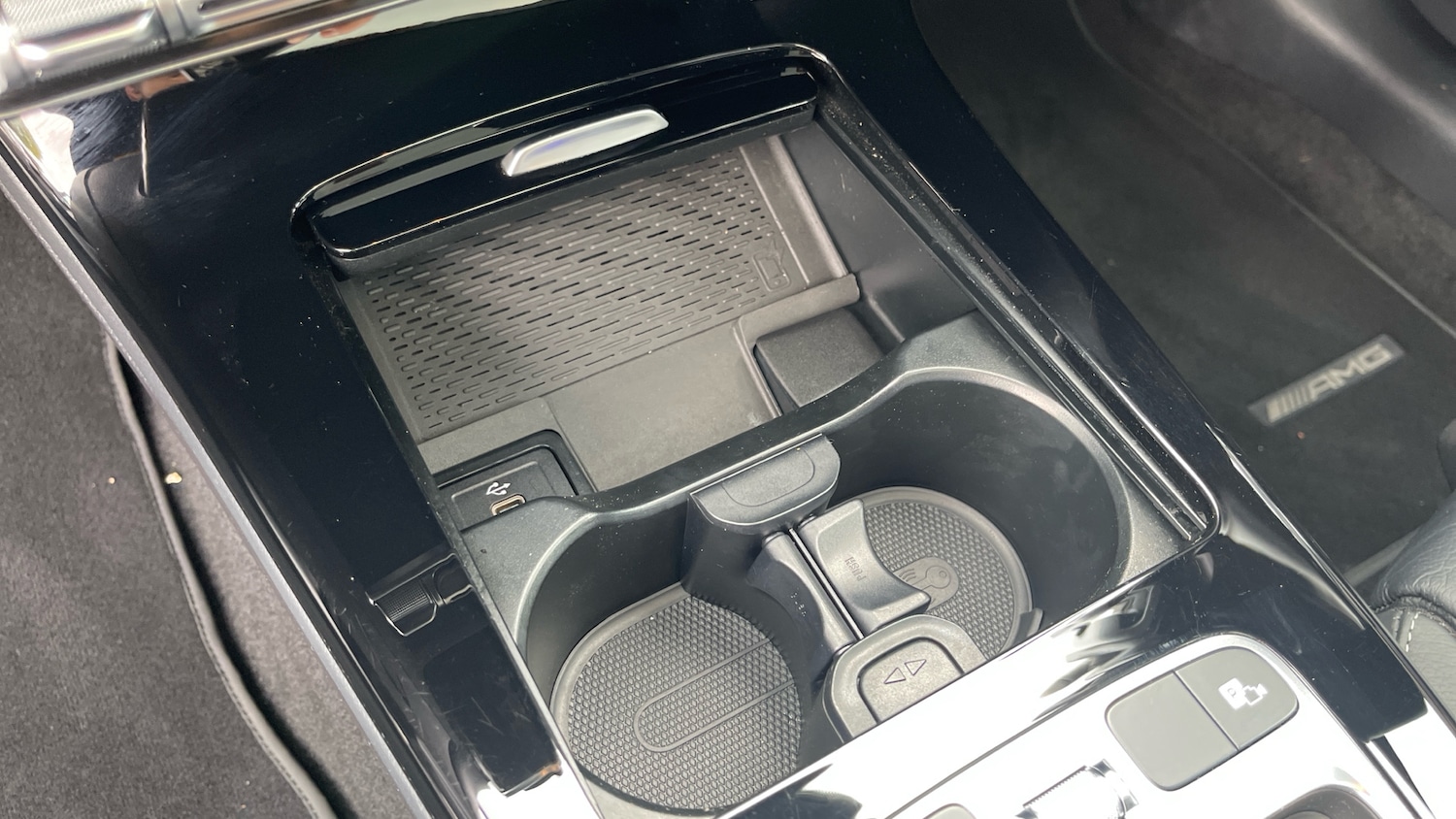 Used Mercedes-Benz A-Class 2023 for sale - 76461209: Photo 13