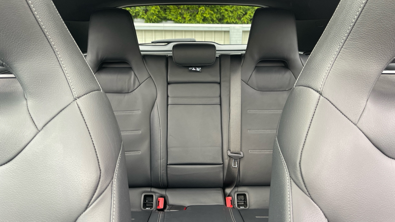 Used Mercedes-Benz A-Class 2023 for sale - 76461209: Photo 15