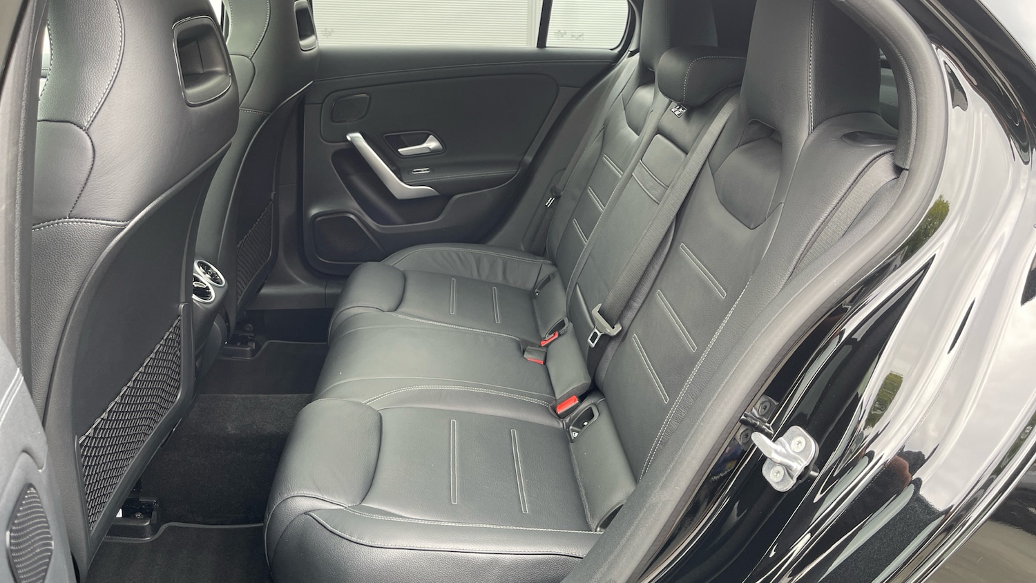 Used Mercedes-Benz A-Class 2023 for sale - 76461209: Photo 16