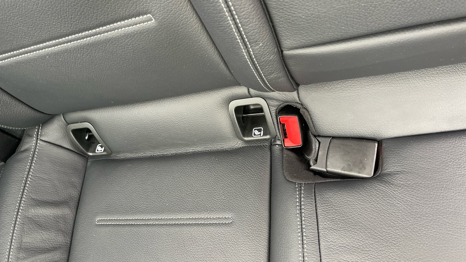 Used Mercedes-Benz A-Class 2023 for sale - 76461209: Photo 17