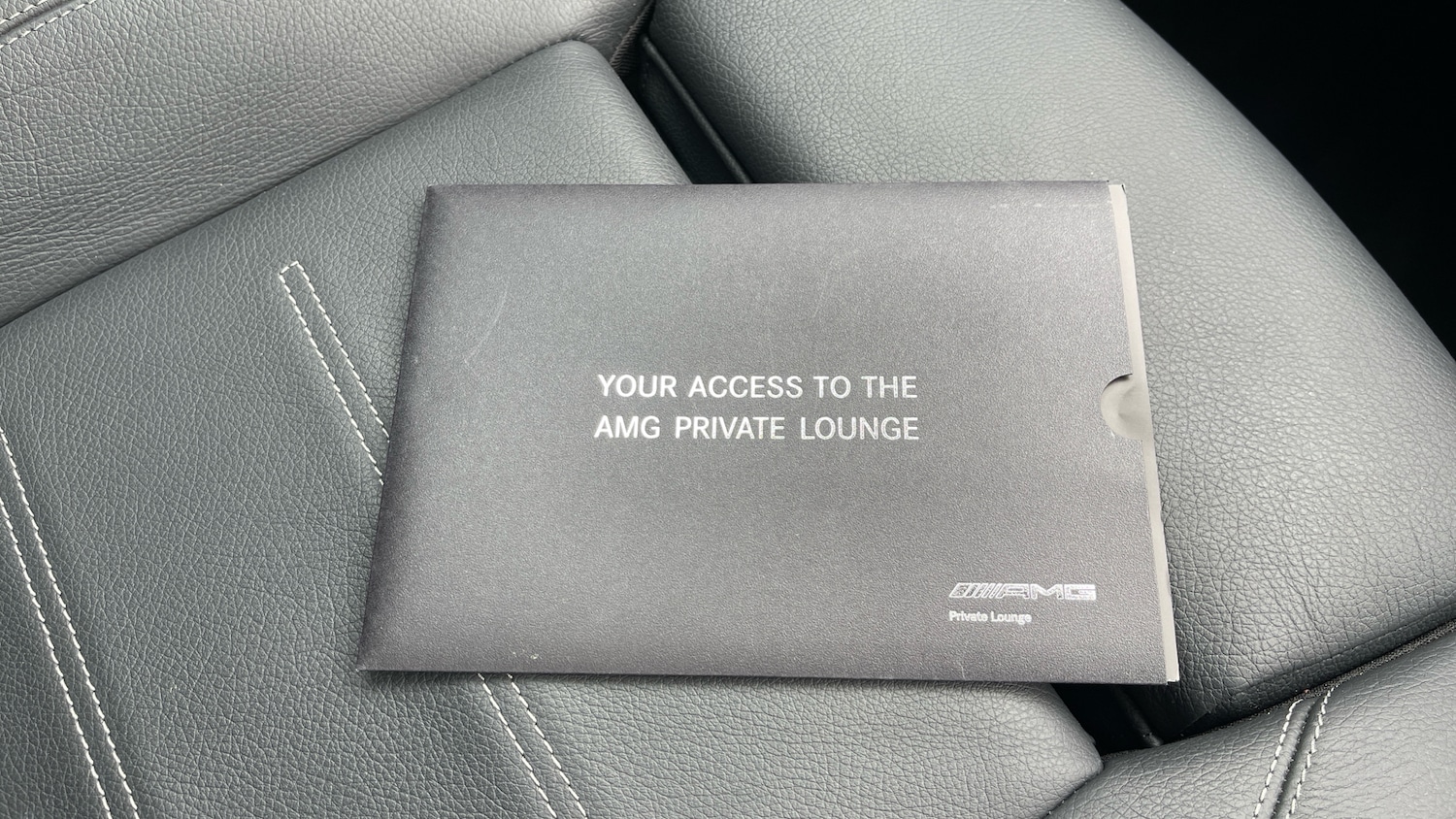 Used Mercedes-Benz A-Class 2023 for sale - 76461209: Photo 19