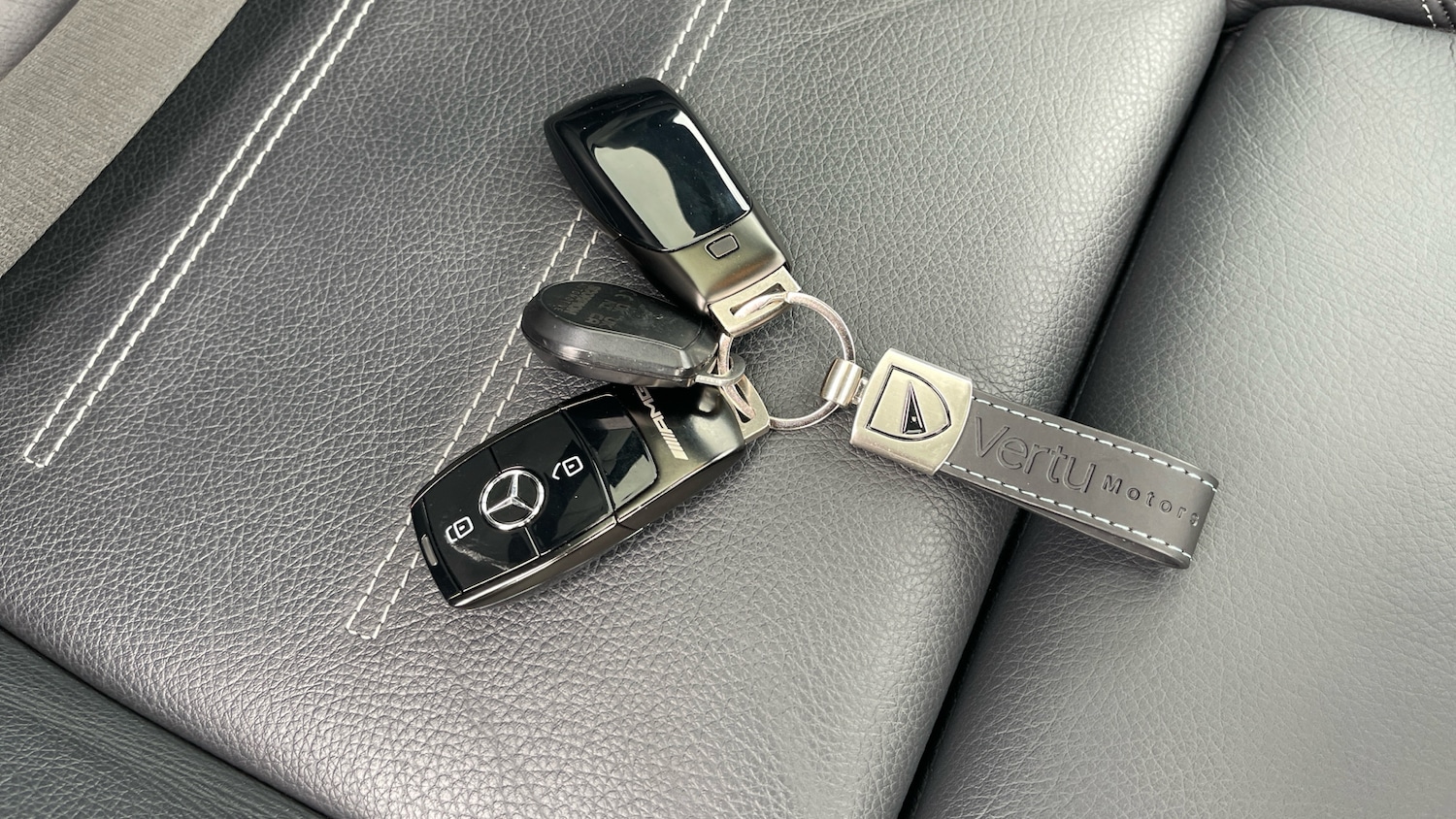 Used Mercedes-Benz A-Class 2023 for sale - 76461209: Photo 20