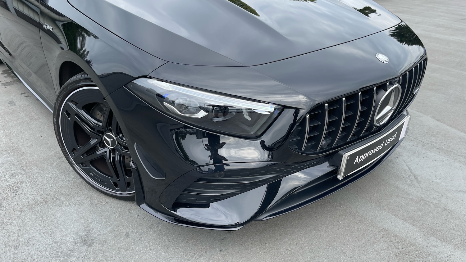 Used Mercedes-Benz A-Class 2023 for sale - 76461209: Photo 21