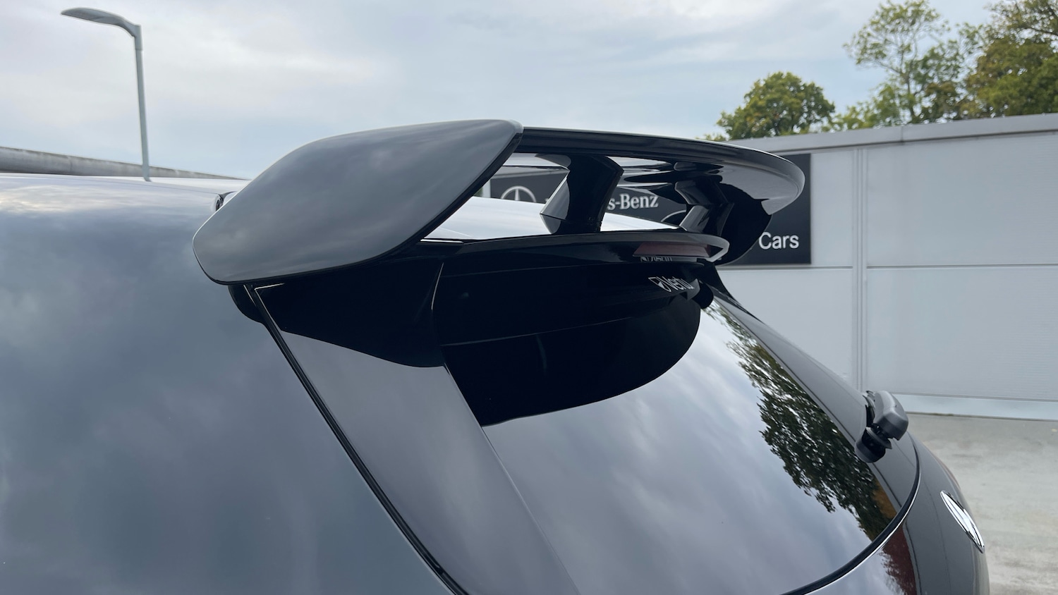 Used Mercedes-Benz A-Class 2023 for sale - 76461209: Photo 26