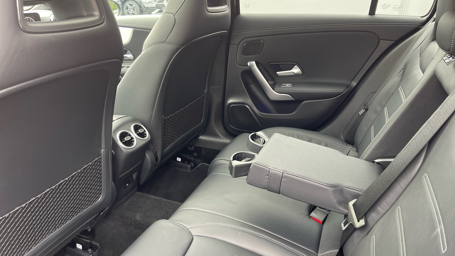 Used Mercedes-Benz A-Class 2023 for sale - 76461209: Photo 28