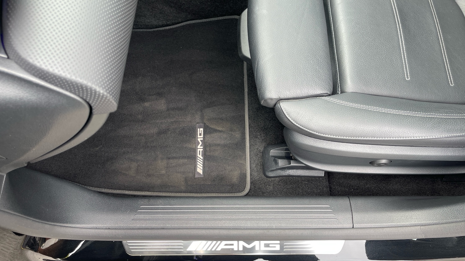 Used Mercedes-Benz A-Class 2023 for sale - 76461209: Photo 29