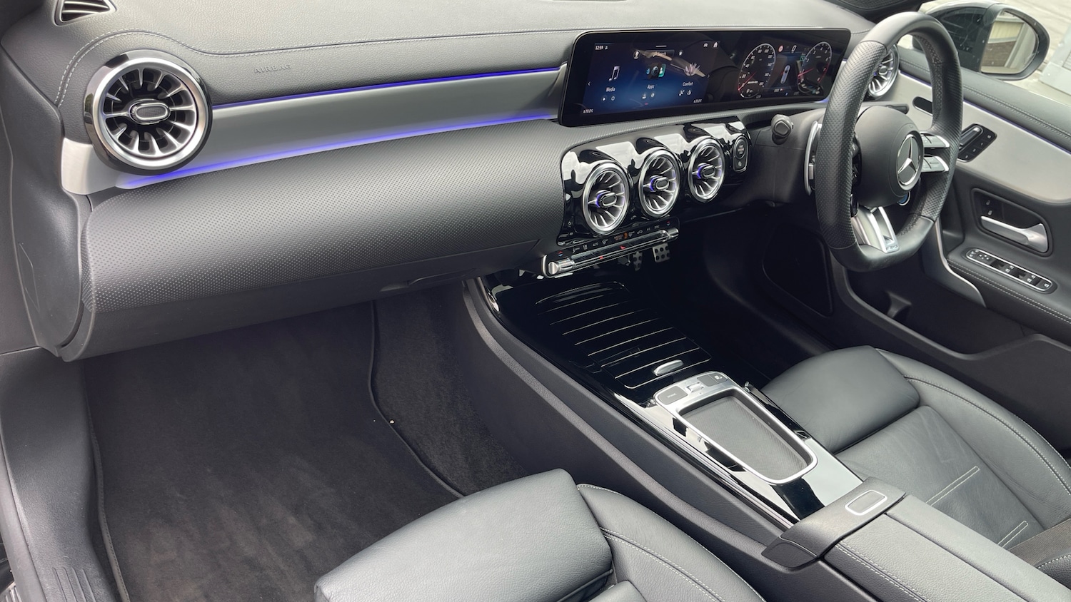 Used Mercedes-Benz A-Class 2023 for sale - 76461209: Photo 30