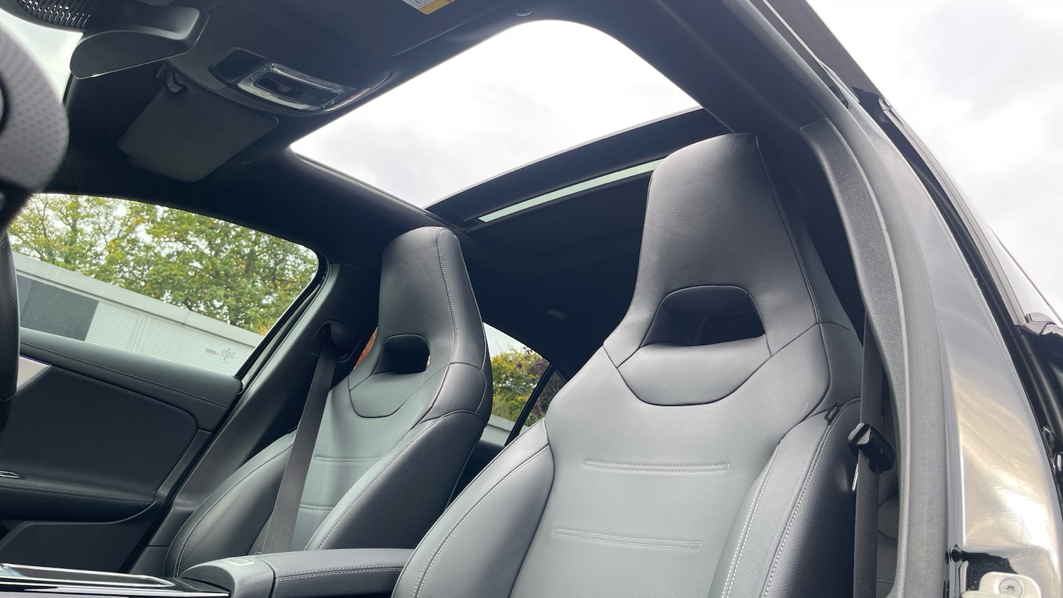 Used Mercedes-Benz A-Class 2023 for sale - 76461209: Photo 31