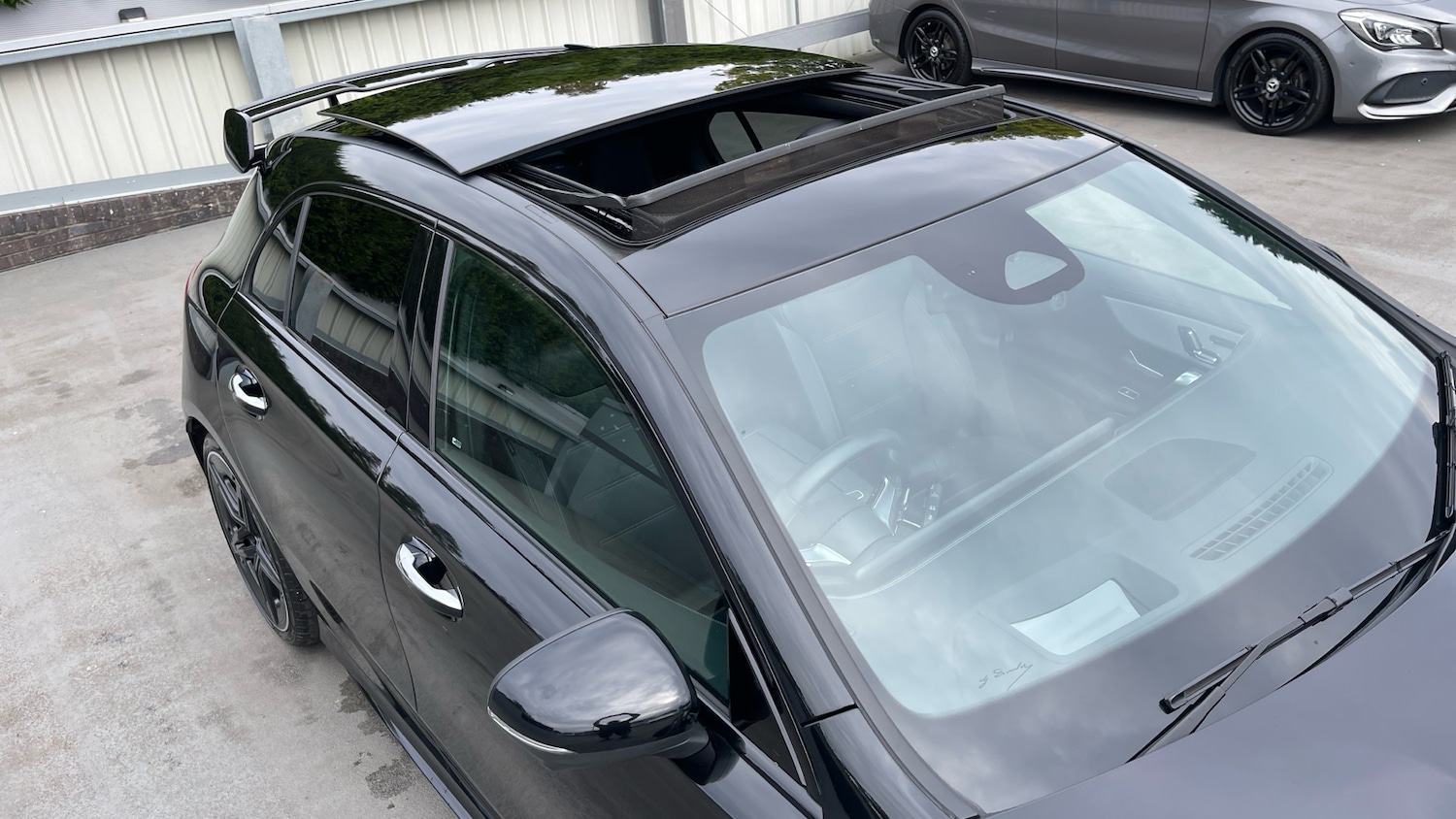 Used Mercedes-Benz A-Class 2023 for sale - 76461209: Photo 32