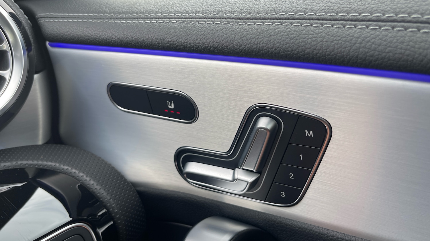 Used Mercedes-Benz A-Class 2023 for sale - 76461209: Photo 34