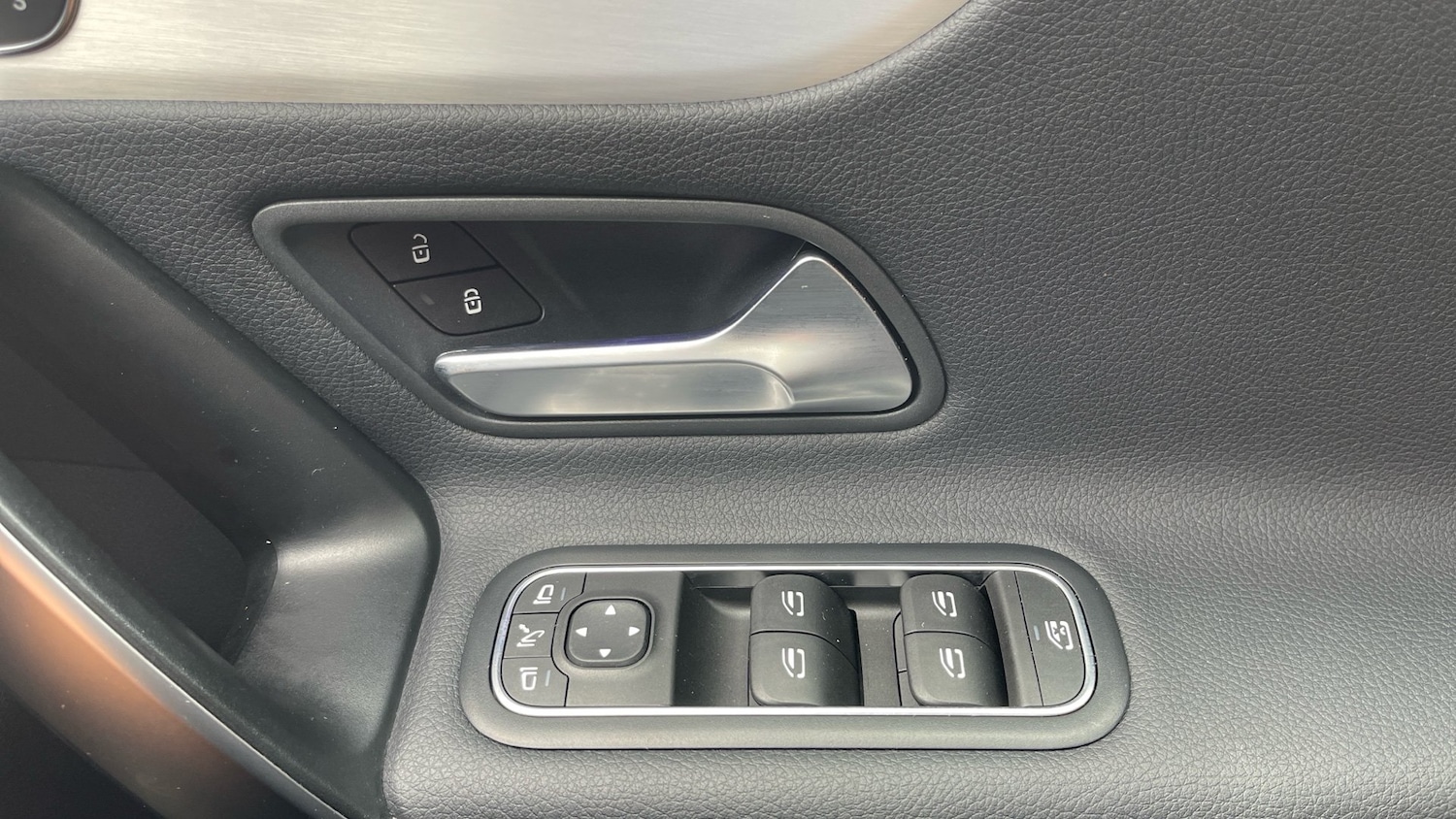 Used Mercedes-Benz A-Class 2023 for sale - 76461209: Photo 35