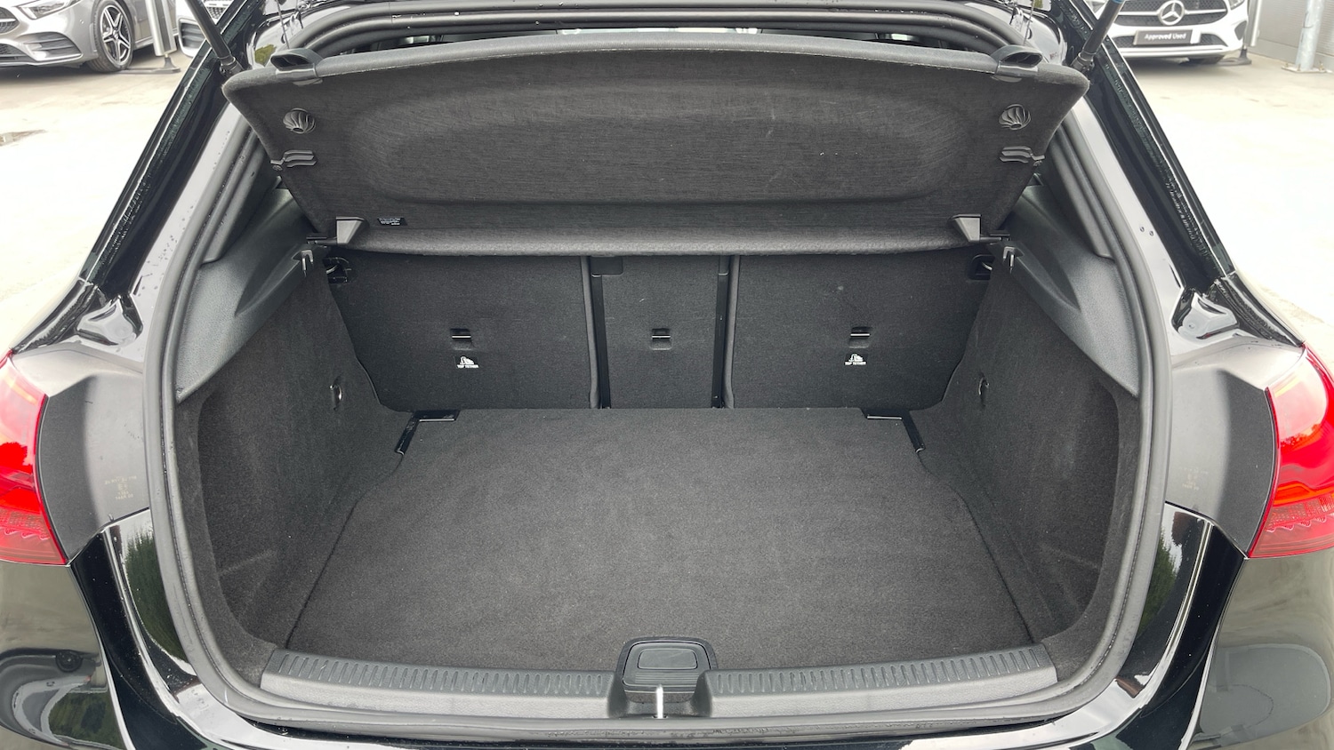 Used Mercedes-Benz A-Class 2023 for sale - 76461209: Photo 4