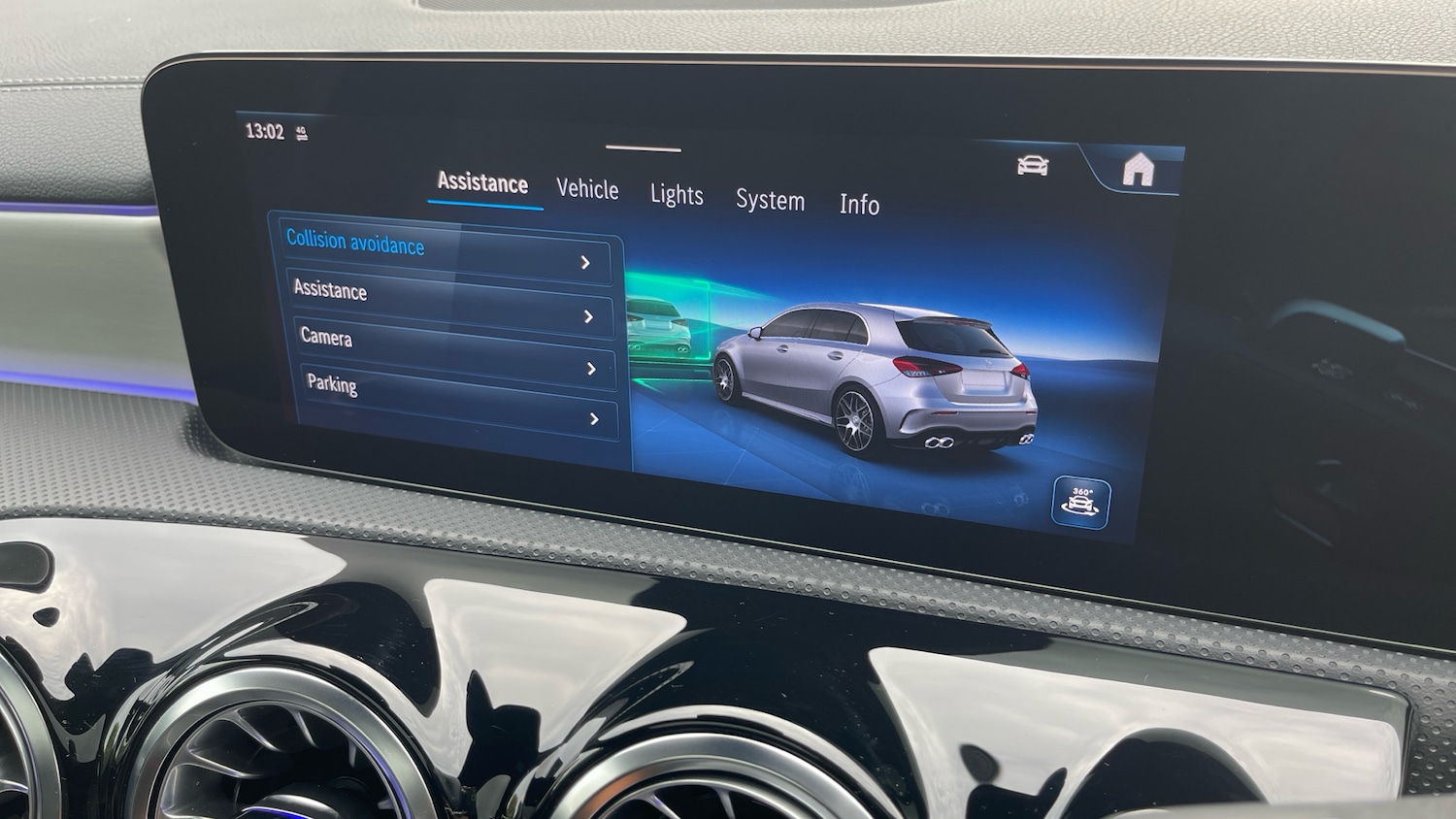 Used Mercedes-Benz A-Class 2023 for sale - 76461209: Photo 41