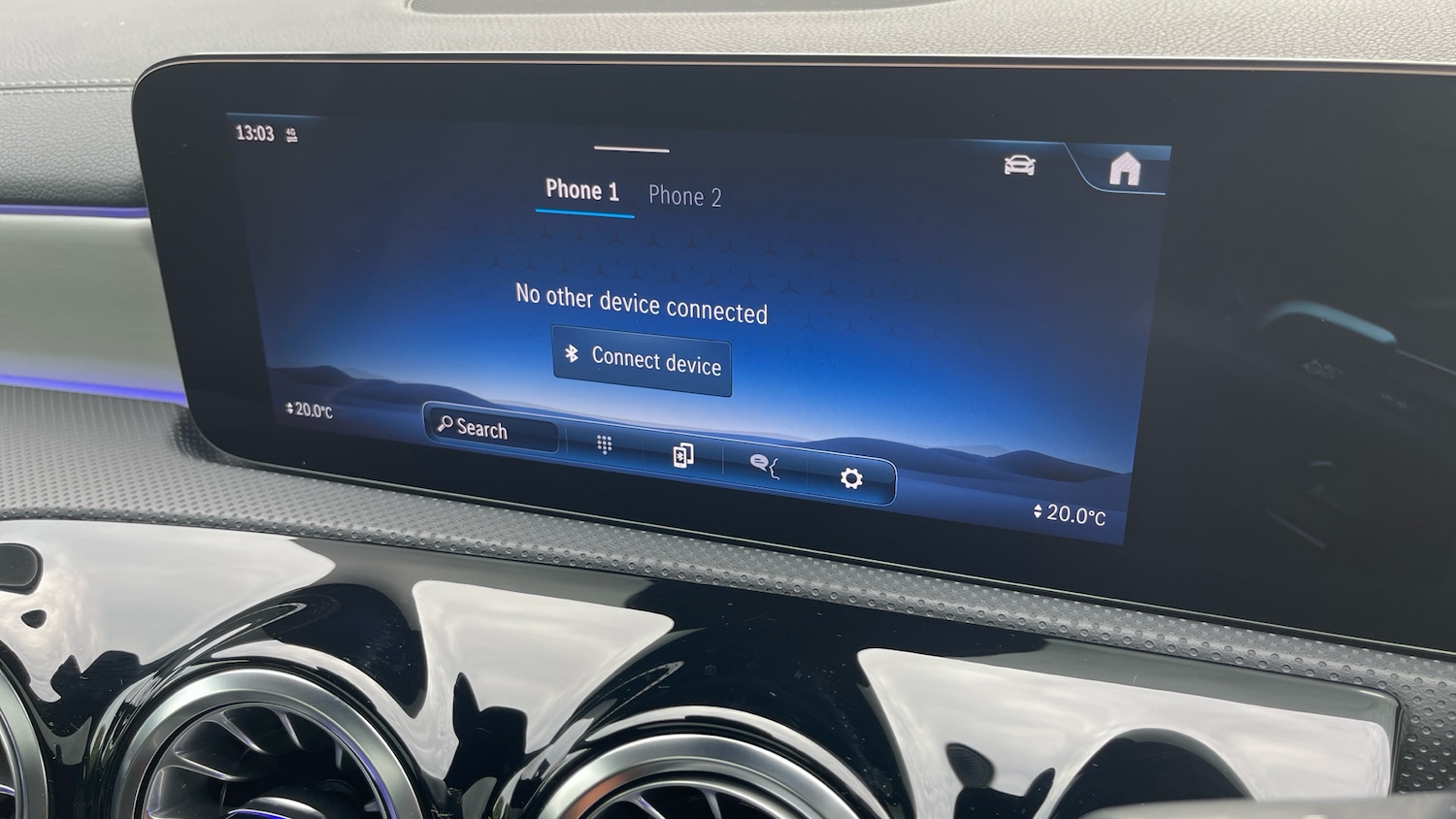 Used Mercedes-Benz A-Class 2023 for sale - 76461209: Photo 44